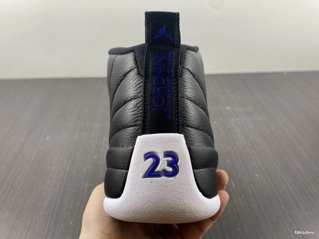 Reps TBK Jordan Royal 12 WMNS Hyper Air AO6068-004 0701